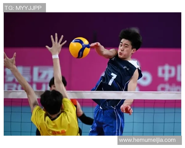 排球战术评比揭晓北京排球队荣登第九名引发关注